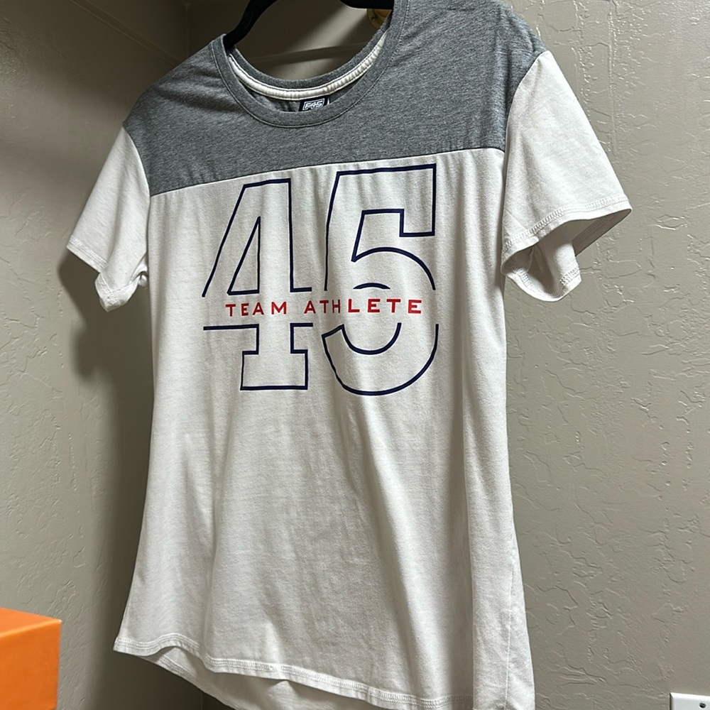 F45 Team Athlete Tee